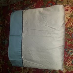 🌺NAUTICA QUEEN FLAT Sheet